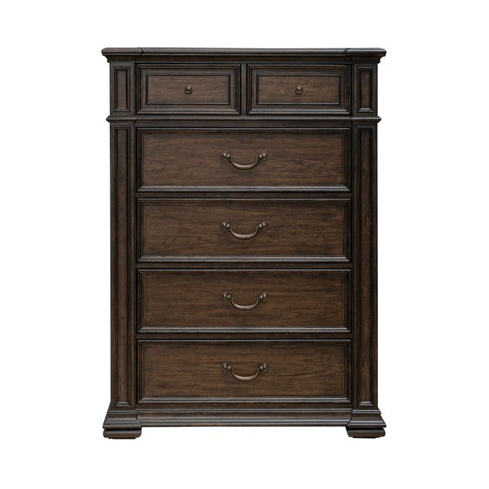 Provence Park - 6 Drawer Chest