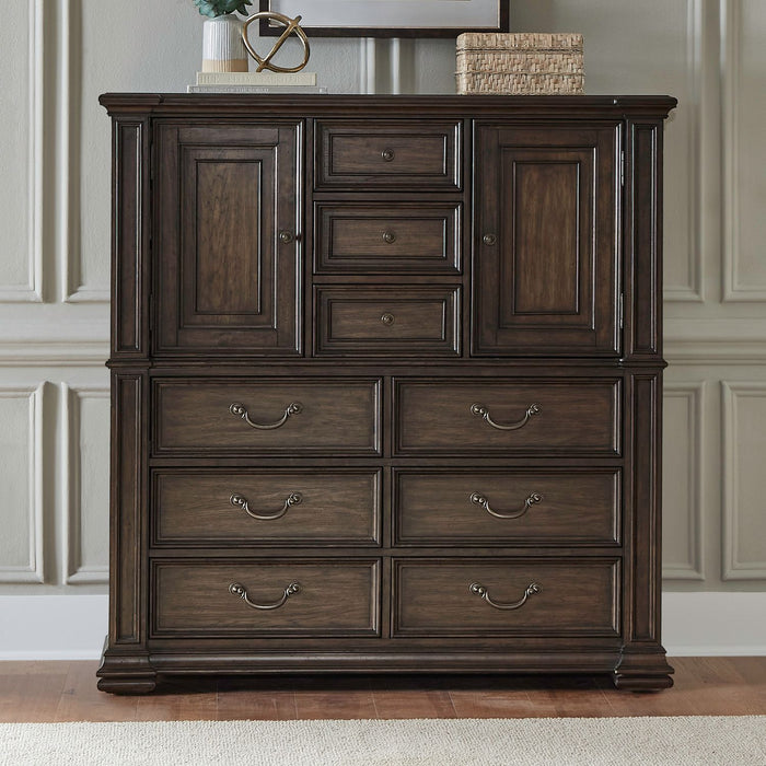 Provence Park - Dressing Chest