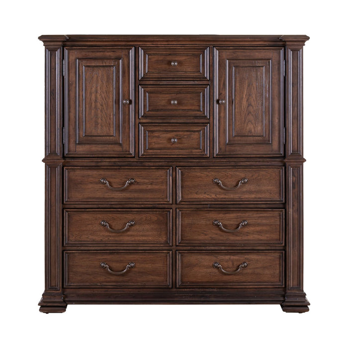 Provence Park - Dressing Chest