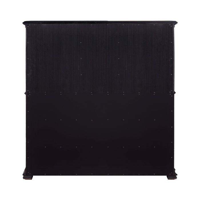 Provence Park - Dressing Chest