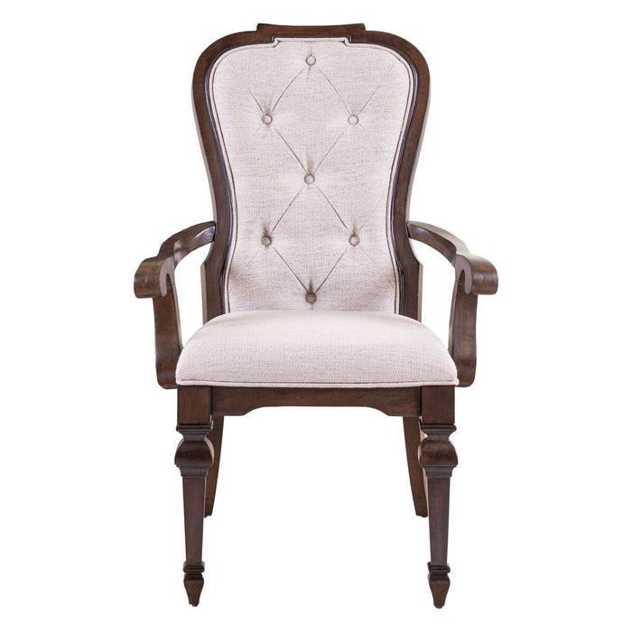 Provence Park - Uph Arm Chair (RTA)