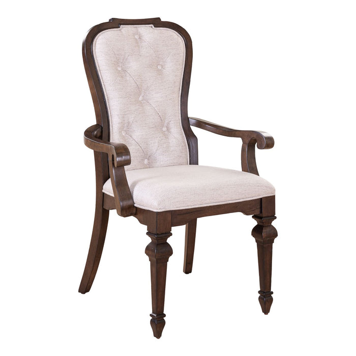 Provence Park - Uph Arm Chair (RTA)