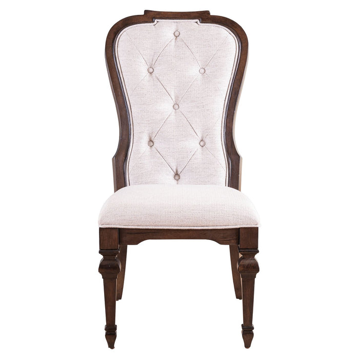 Provence Park - Uph Side Chair (RTA)