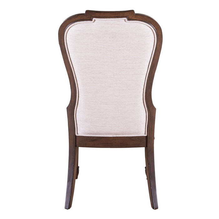 Provence Park - Uph Side Chair (RTA)