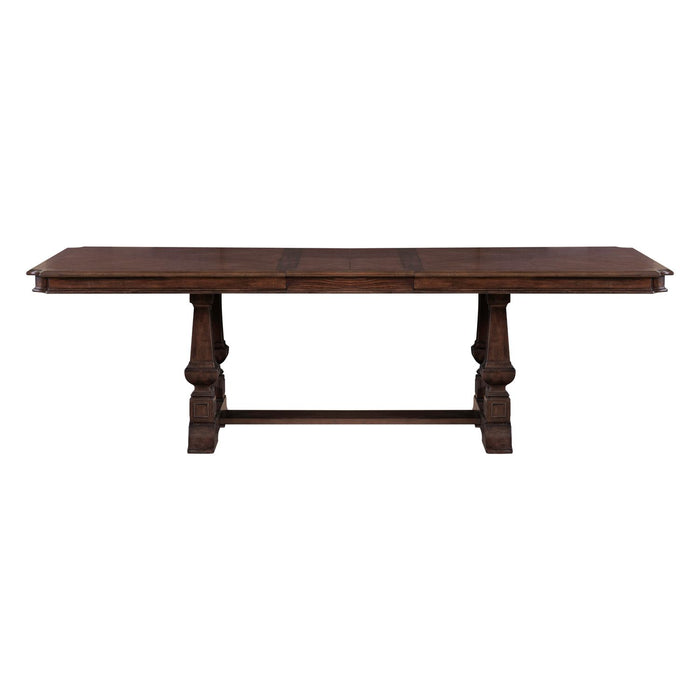 Provence Park - Trestle Table Set
