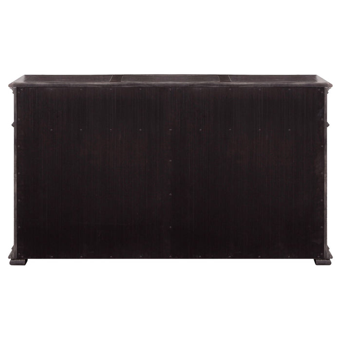 Provence Park - Buffet