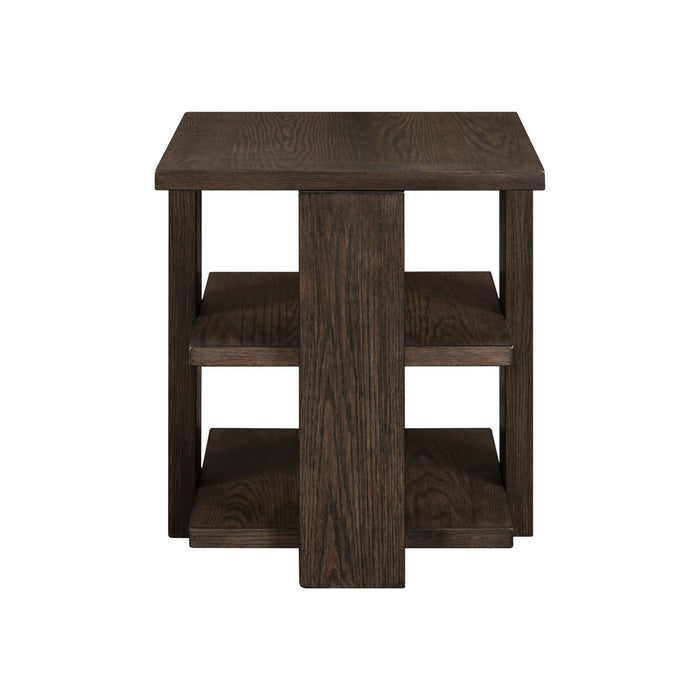 Harrison - End Table