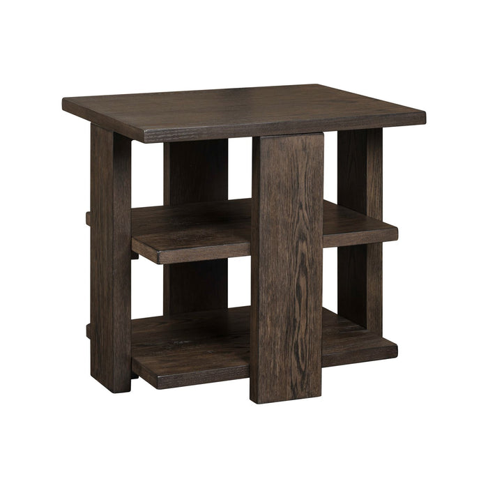 Harrison - End Table