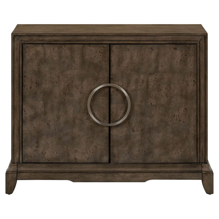 Lexington Park - 2 Door Accent Cabinet