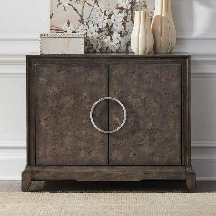 Lexington Park - 2 Door Accent Cabinet