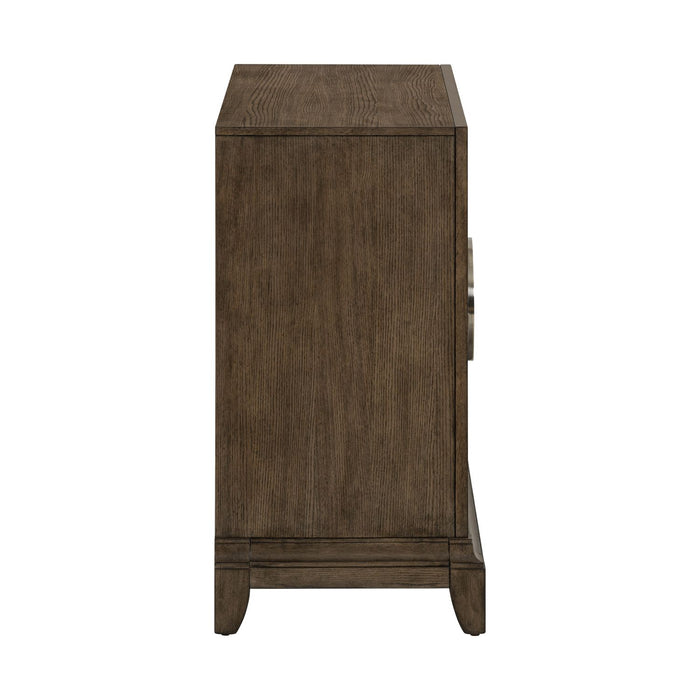 Lexington Park - 2 Door Accent Cabinet