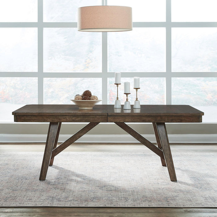 Carolina Park - Trestle Table Set