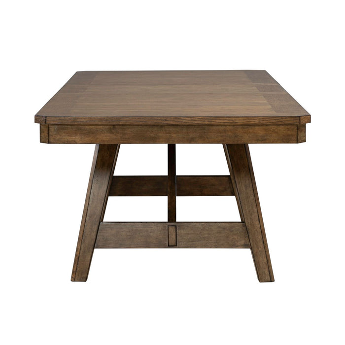 Carolina Park - Trestle Table Set
