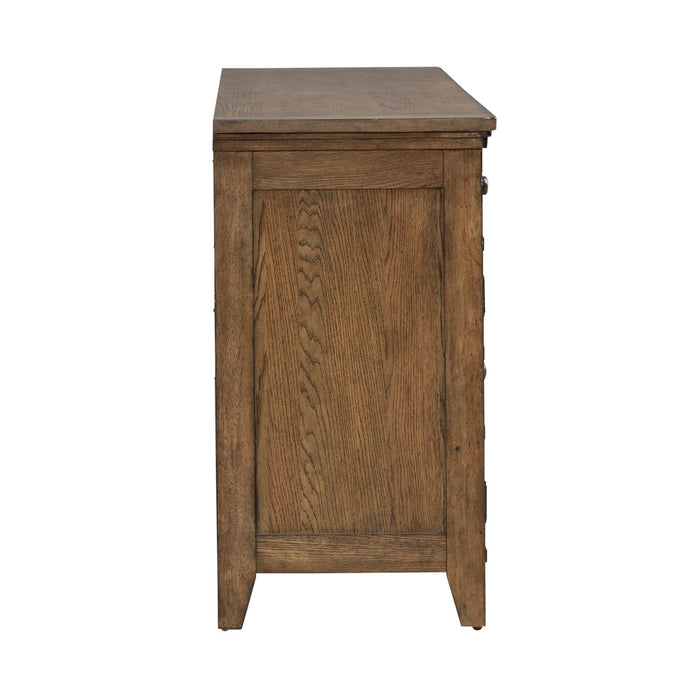 Carolina Park - Server