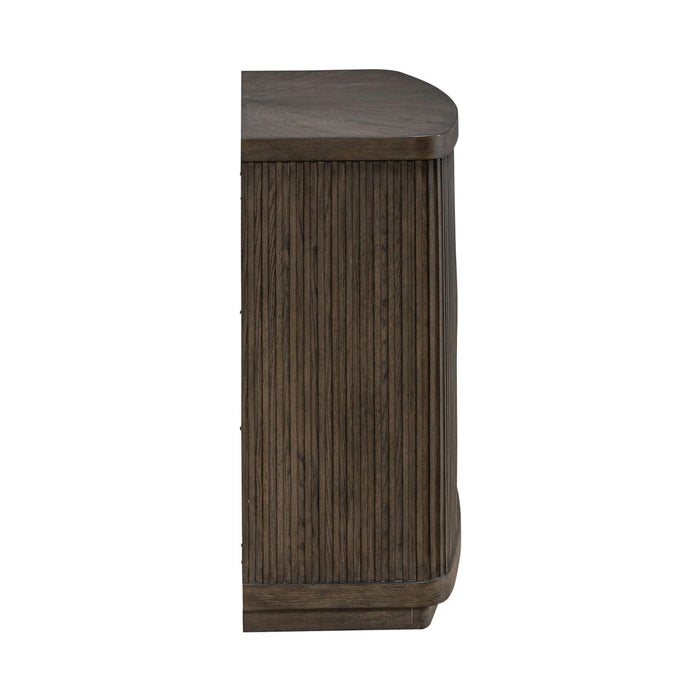 Cascade Falls - Buffet