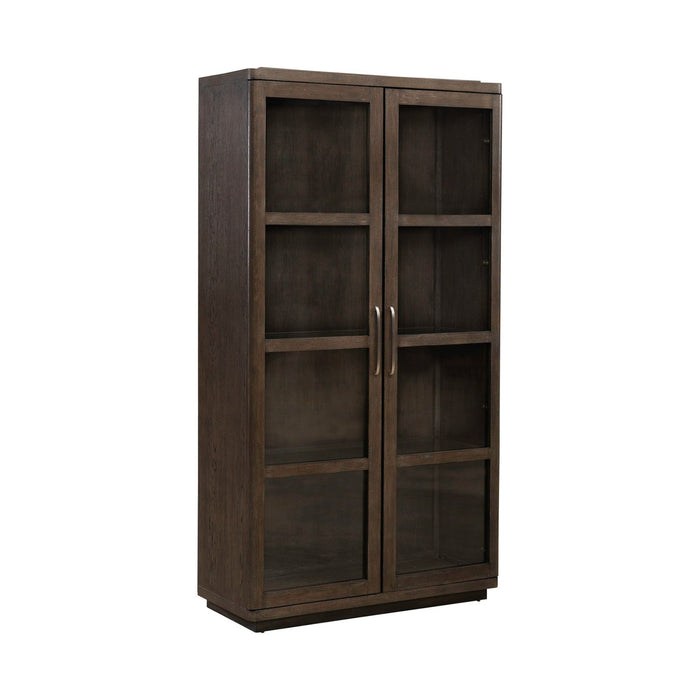 Cascade Falls - Display Cabinet