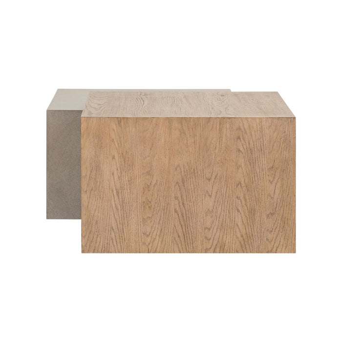 Corso - Cocktail Table