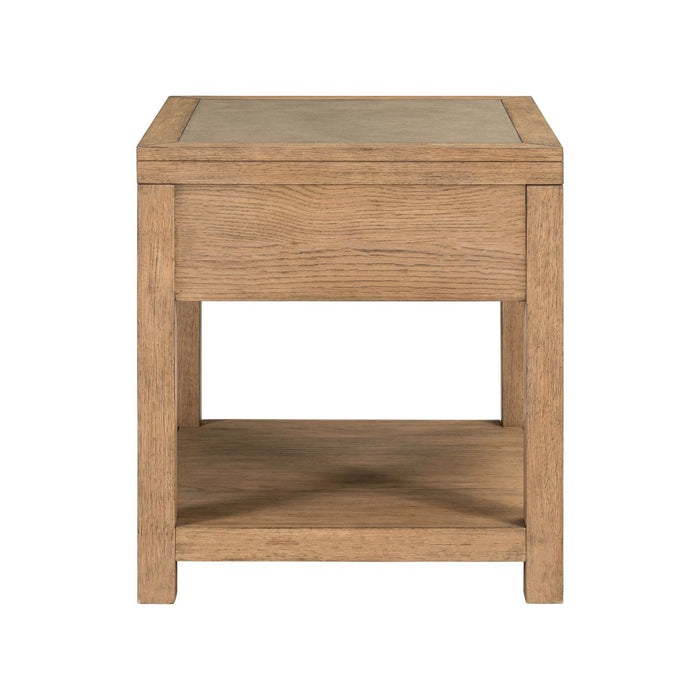 Corso - End Table