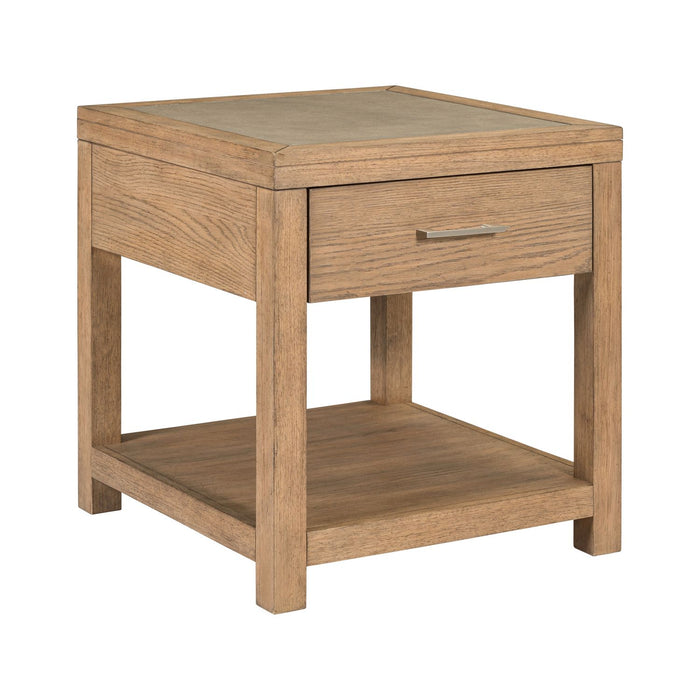 Corso - End Table