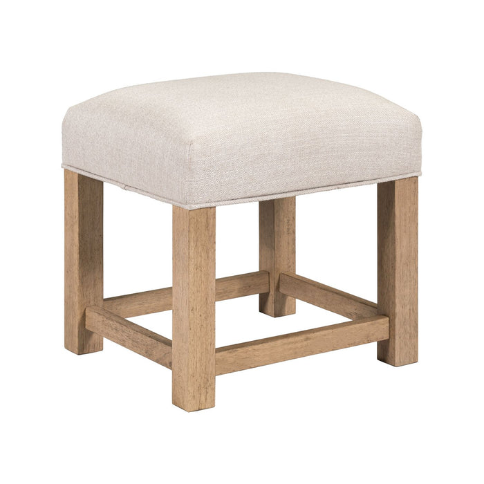 Corso - Uph Console Stool