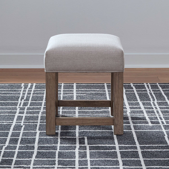 Corso - Uph Console Stool