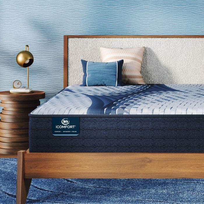 Serta iComfort Mattress Cal King