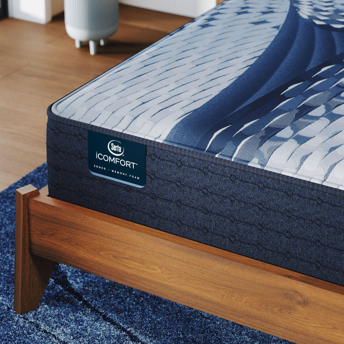 Serta iComfort Mattress Cal King