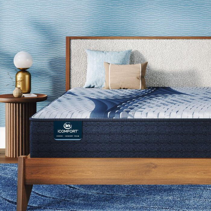 Serta iComfort Mattress Cal King