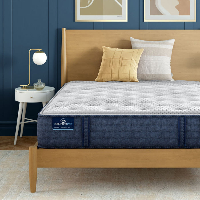 Serta iComfortPro Mattress Queen