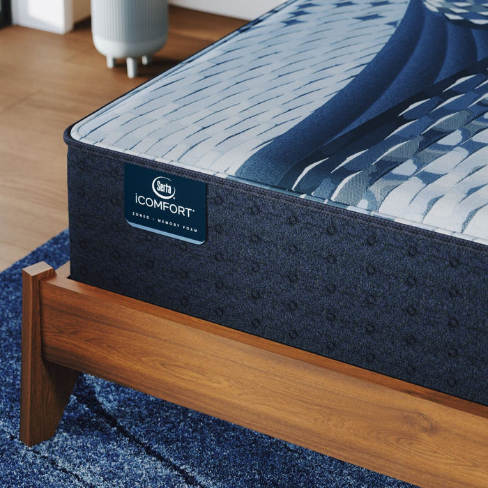 Serta iComfort Mattress Cal King