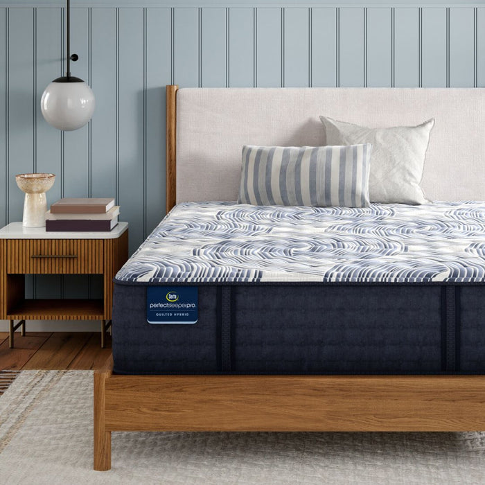Serta Perfect Sleeper Pro Mattress Twin XL