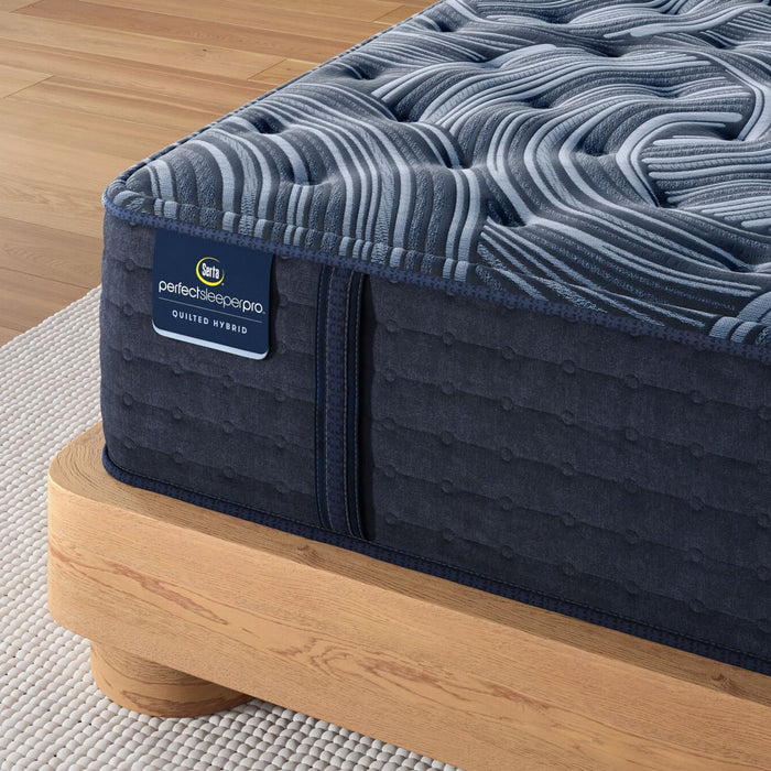 Serta Perfect Sleeper Pro Mattress Cal King