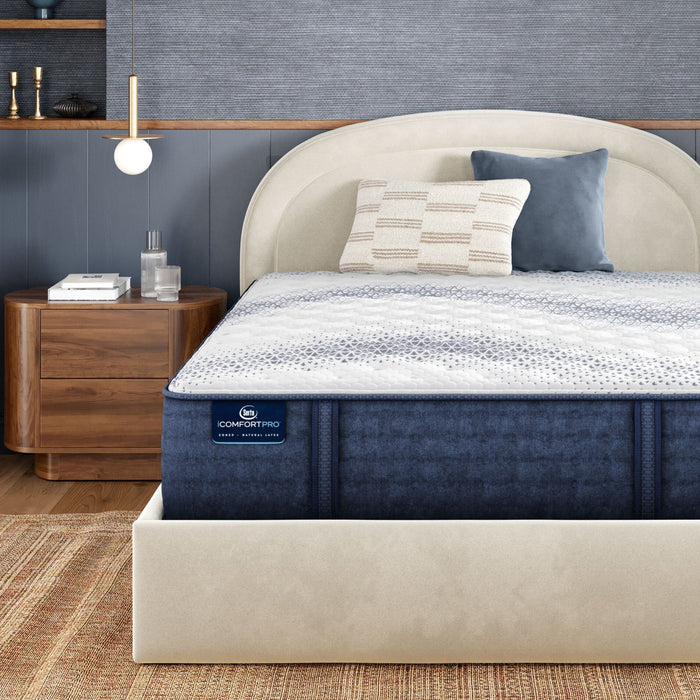 Serta iComfortPro Mattress* Twin XL