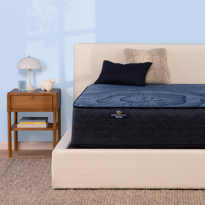 Perfect Sleeper Hybrid Mattress Twin