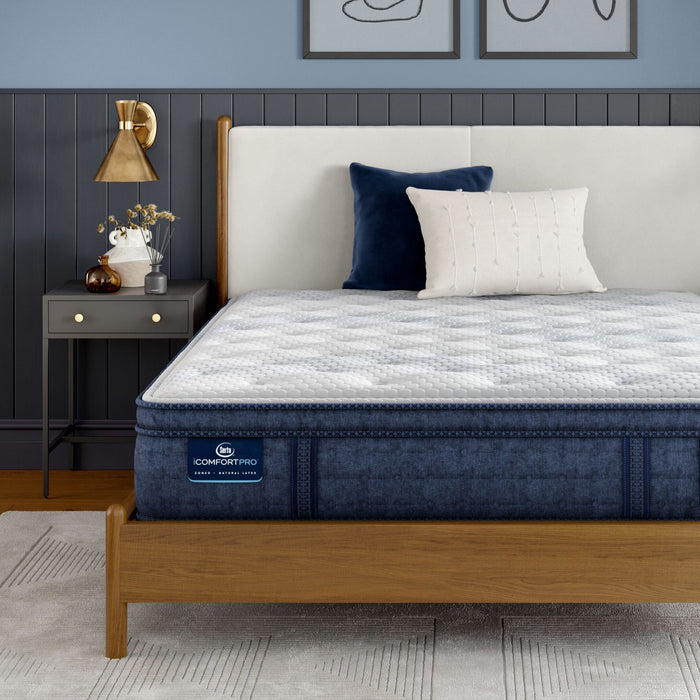 Serta iComfortPro Mattress Twin XL