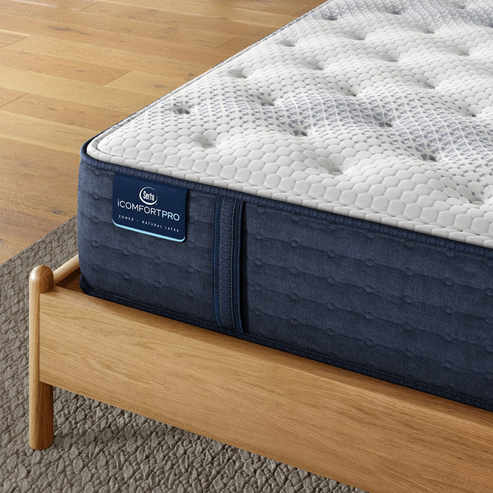 Serta iComfortPro Mattress Twin XL