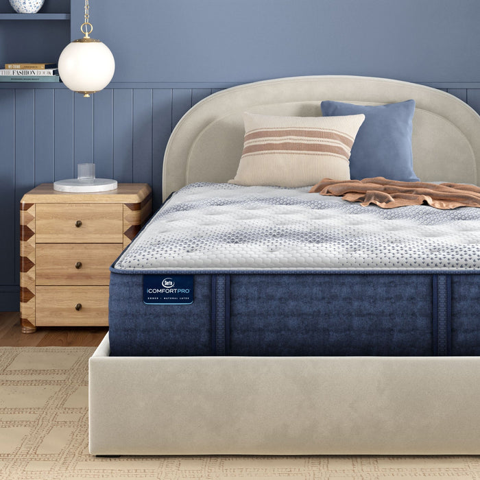 Serta iComfortPro Mattress* Queen