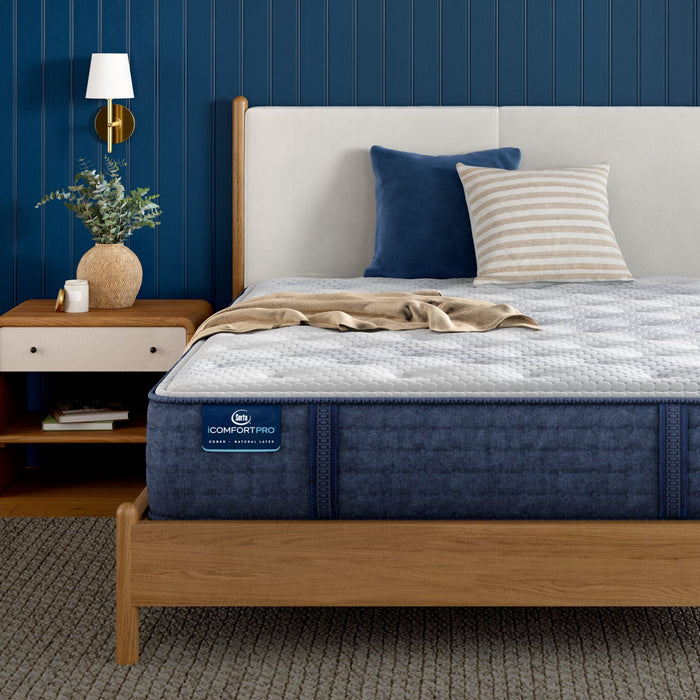 Serta iComfortPro Mattress Queen