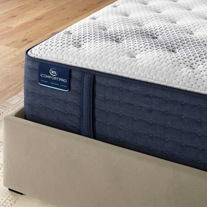 Serta iComfortPro Mattress* King