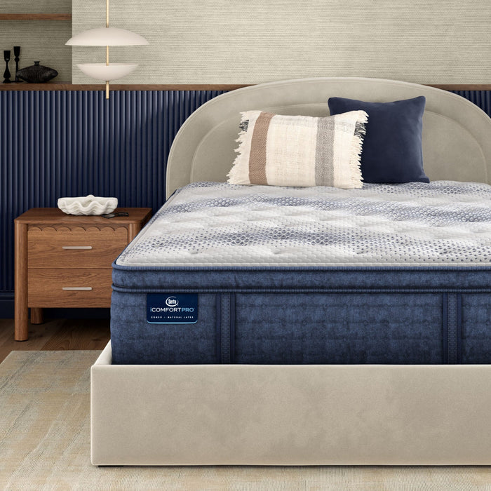 Serta iComfortPro Mattress* King