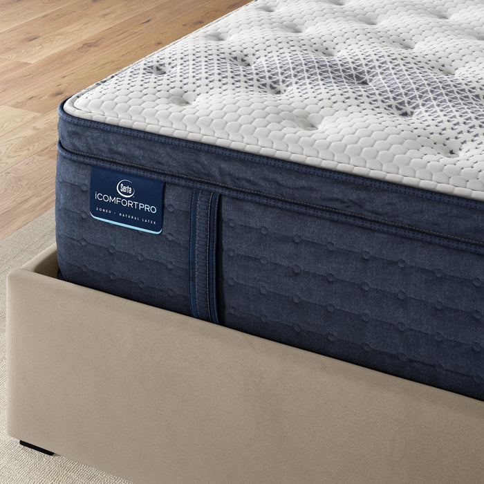 Serta iComfortPro Mattress* Cal King