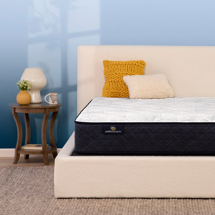 Perfect Sleeper Innerspring Mattress Full