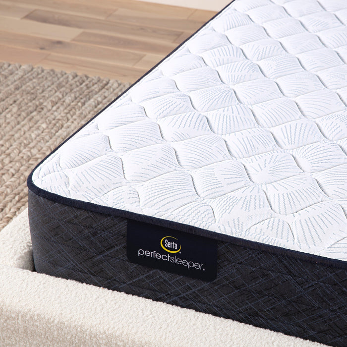 Perfect Sleeper Innerspring Mattress Cal King