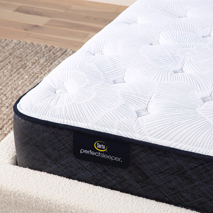 Perfect Sleeper Innerspring Mattress Cal King