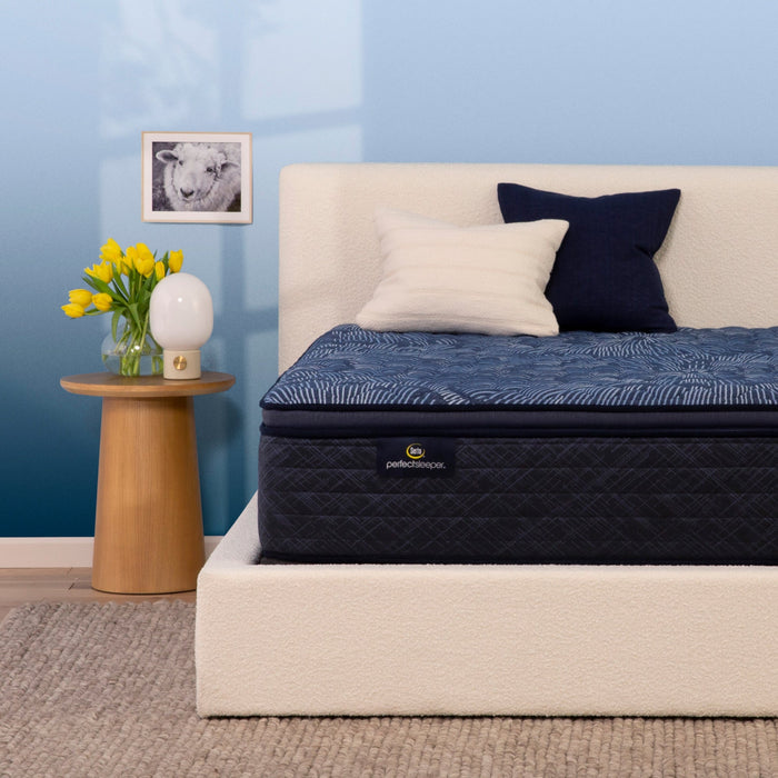 Perfect Sleeper Innerspring Mattress Cal King