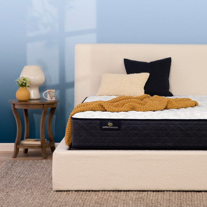 Perfect Sleeper Innerspring Mattress Twin