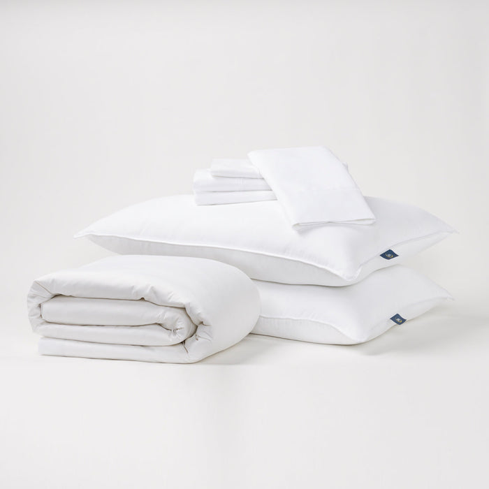 Serta Classic™ Bedding Bundle Queen