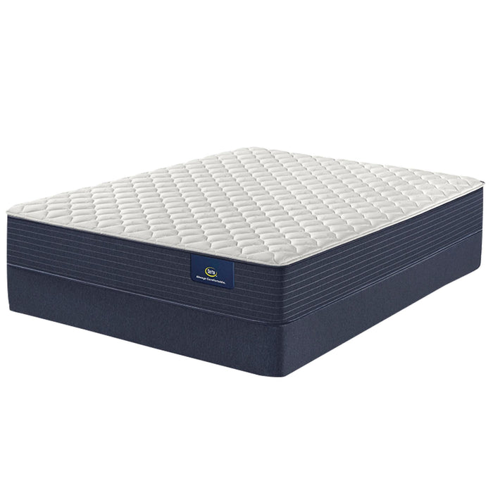 Serta Classic Firm 10.5" King