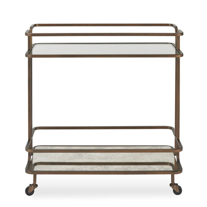 Erivo Bar Cart