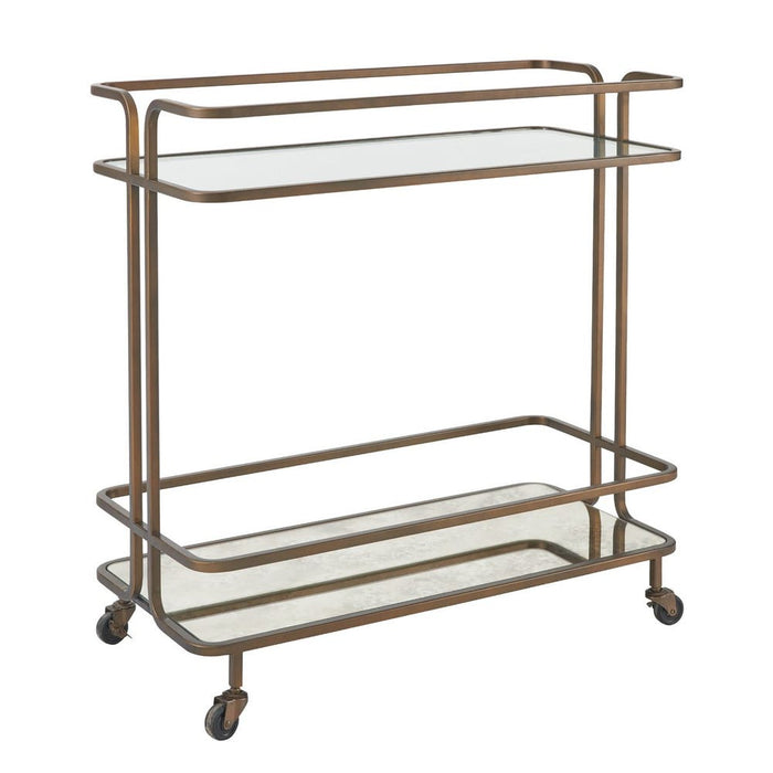 Erivo Bar Cart